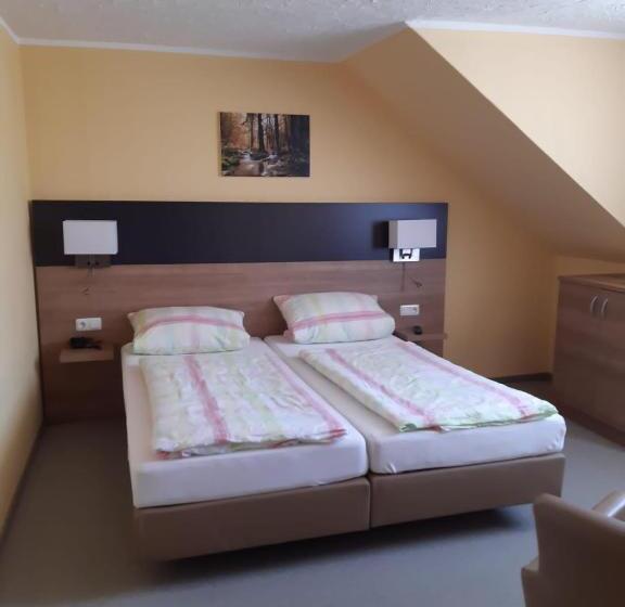 Номер Стандарт, Landgasthaus Birkenhof