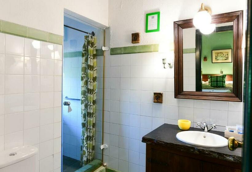 خانه 2 خوابه, Quinta Da Dourada