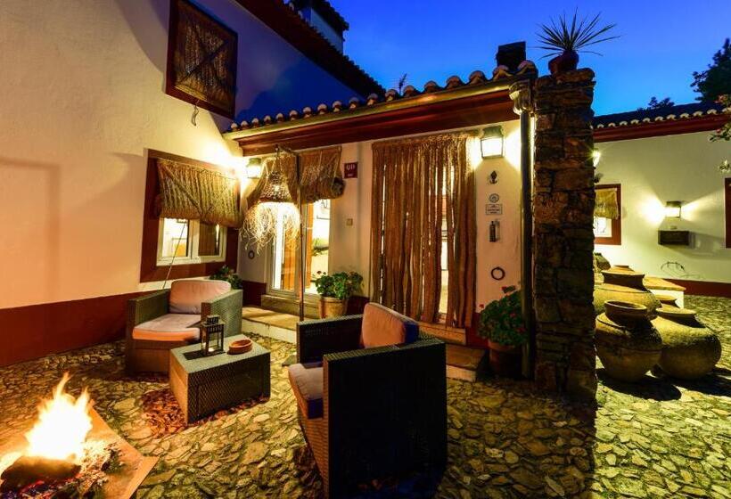 خانه 1 خوابه, Quinta Da Dourada