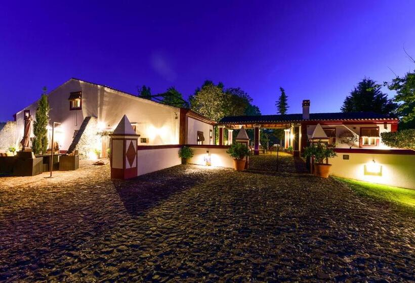 خانه 1 خوابه, Quinta Da Dourada