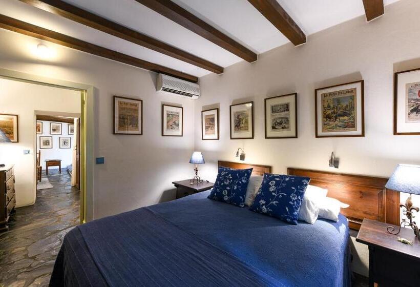 خانه 1 خوابه, Quinta Da Dourada