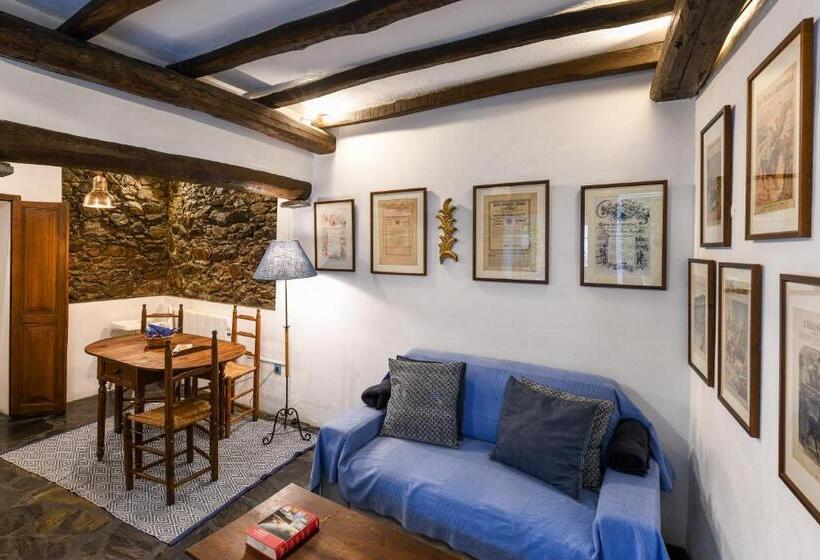 خانه 1 خوابه, Quinta Da Dourada