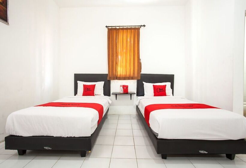 غرفة قياسية, Reddoorz Plus Near Galaxy Mall