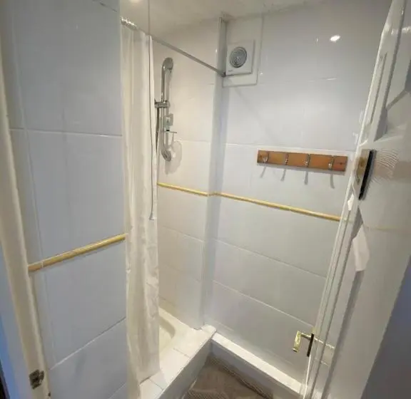 Standard-huone, Tegfan  The Anglesey Townhouse