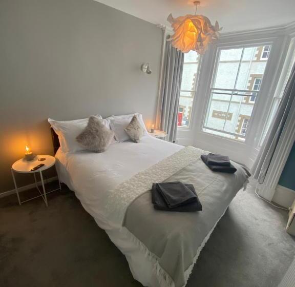 اتاق استاندارد, Tegfan The Anglesey Townhouse