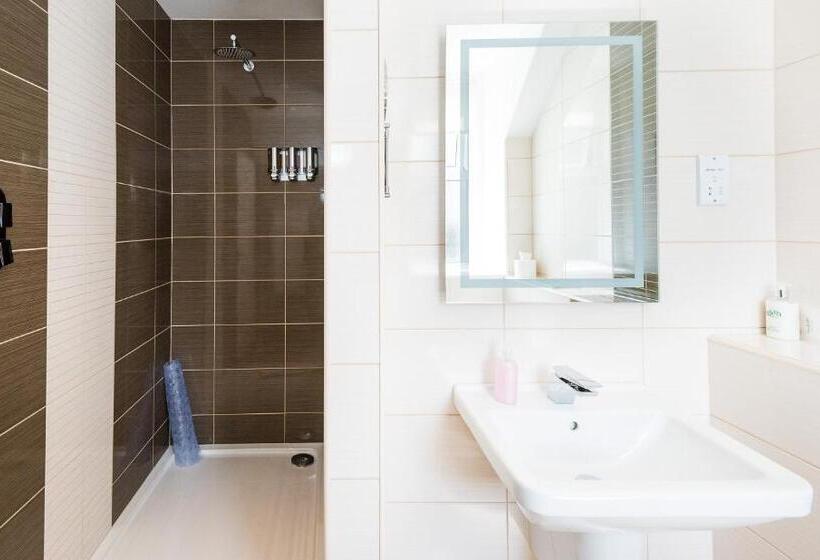 Номер Superior, The Claymore Guest House And Apartments