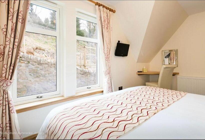Апартаменты Superior 1 Спальня, The Claymore Guest House And Apartments