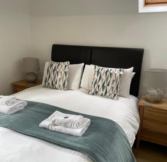 Номер Стандарт, The Claymore Guest House And Apartments