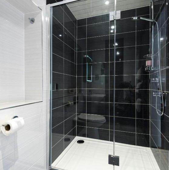 Номер Superior, The Claymore Guest House And Apartments
