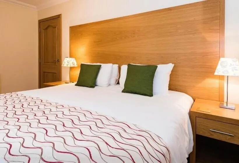 آپارتمان سوپریور 1 خوابه, The Claymore Guest House And Apartments