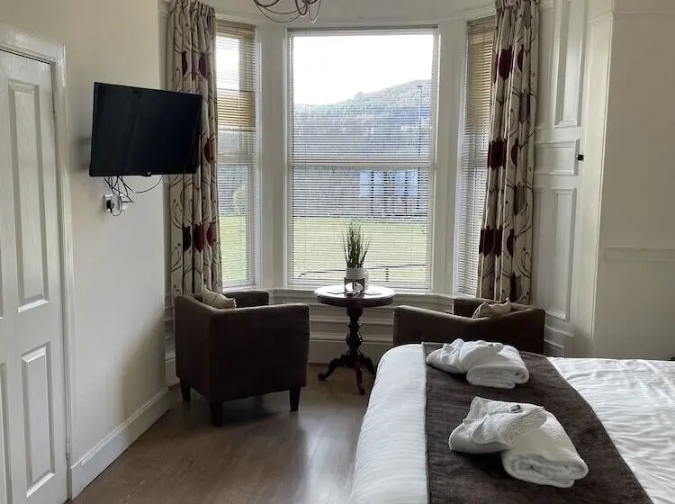 اتاق سوپریور, The Claymore Guest House And Apartments