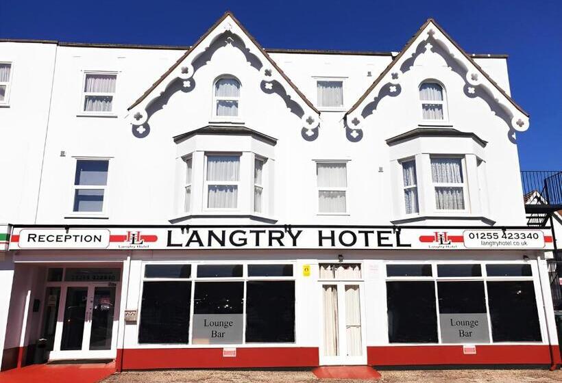 חדר סטנדרט, The Langtry