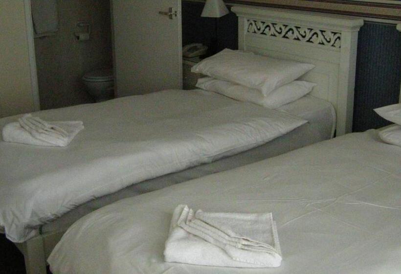 חדר סטנדרט, The Langtry