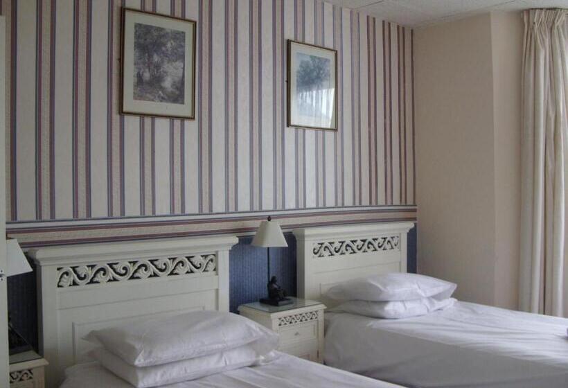 חדר סטנדרט יחיד, The Langtry