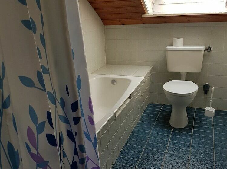 غرفة قياسية, Pension Streng Reinhardt