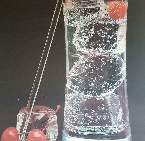 غرفة قياسية رباعية, Pension Streng Reinhardt