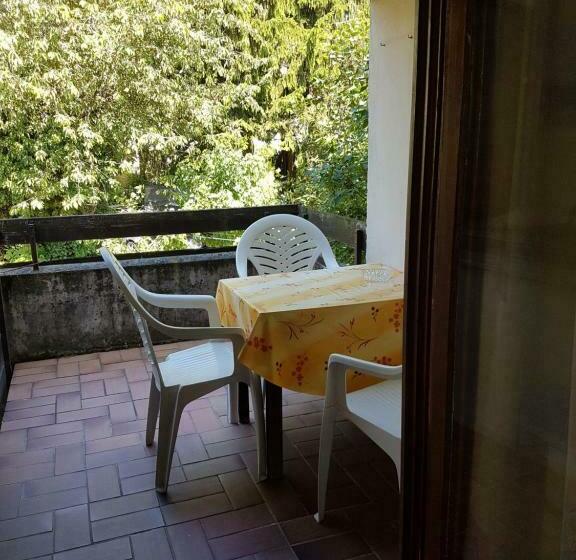 غرفة قياسية رباعية, Pension Streng Reinhardt