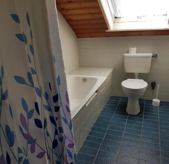 غرفة قياسية رباعية, Pension Streng Reinhardt