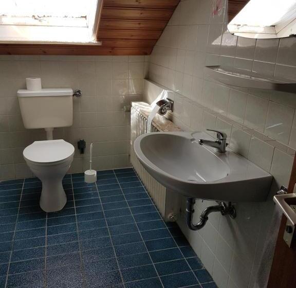 غرفة قياسية, Pension Streng Reinhardt