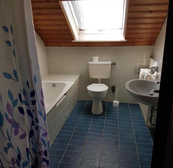 غرفة قياسية ثلاثية, Pension Streng Reinhardt