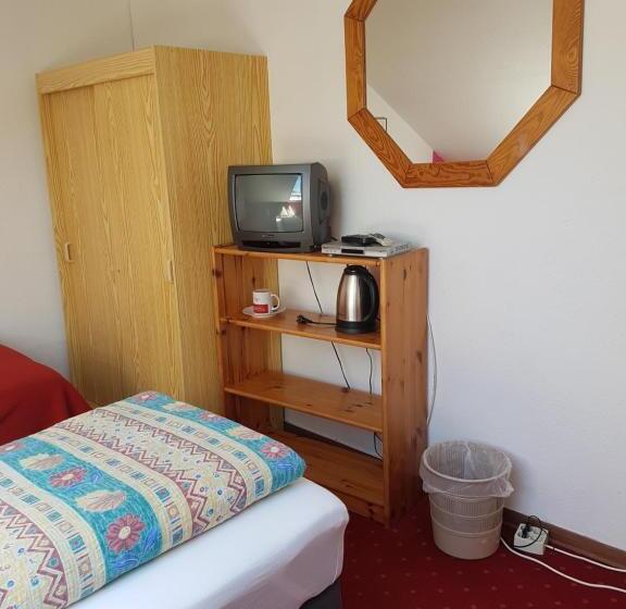 غرفة قياسية, Pension Streng Reinhardt