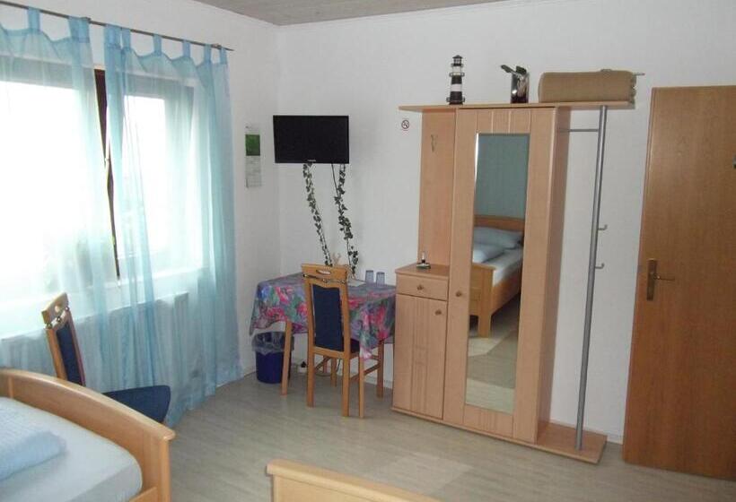 Номер Стандарт, Pension Und Weingut Hirschhof