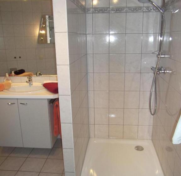 Номер Стандарт, Pension Und Weingut Hirschhof