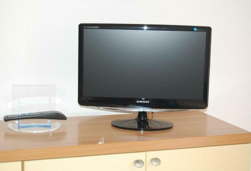 Апартаменты 1 Спальня, Riviera Residence