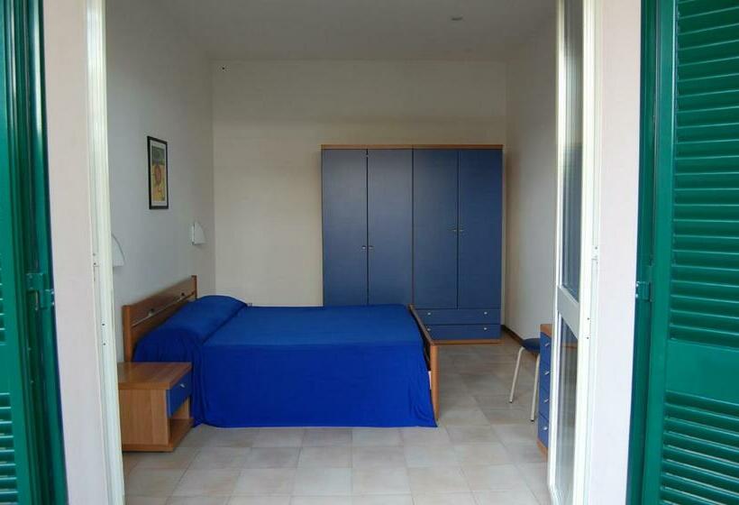 Apartamento Deluxe 1 Dormitório, Riviera Residence