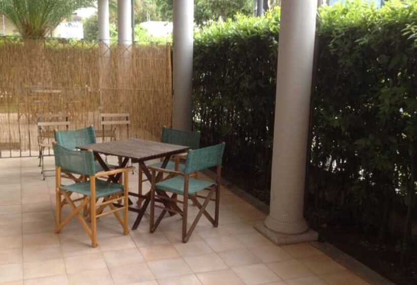 Apartamento Deluxe 1 Dormitório, Riviera Residence