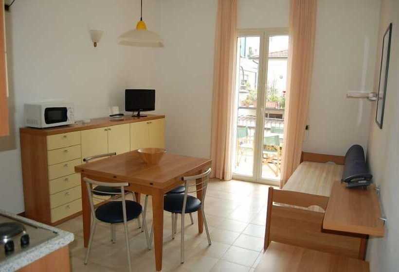 Apartamento Superior 1 Dormitório, Riviera Residence