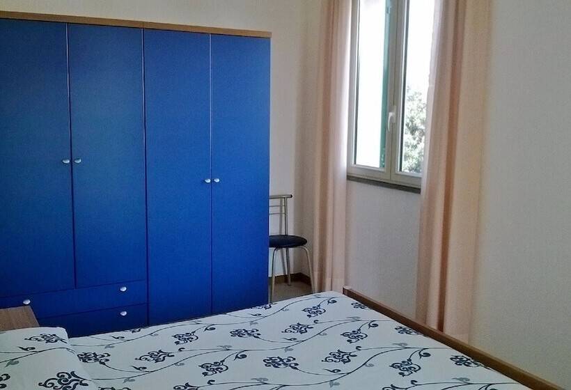 Апартаменты Superior 1 Спальня, Riviera Residence