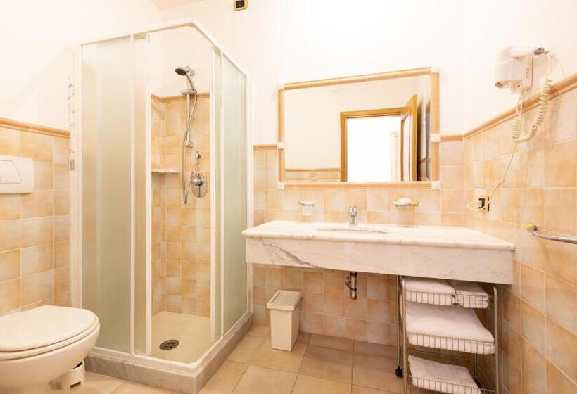 Апартаменты Superior 1 Спальня, Riviera Residence