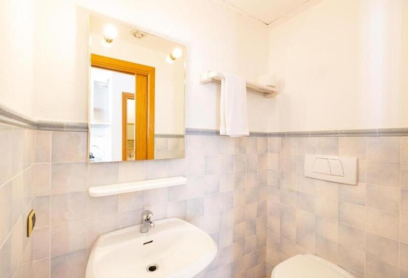 Apartamento Superior 1 Dormitório, Riviera Residence
