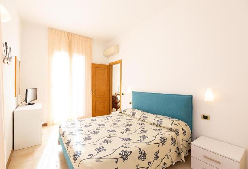 Апартаменты Superior 1 Спальня, Riviera Residence