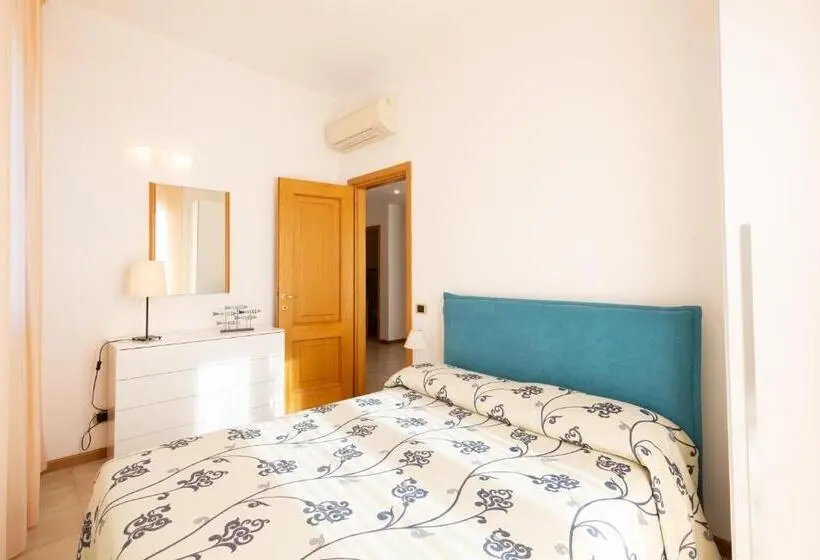 آپارتمان 2 خوابه, Riviera Residence