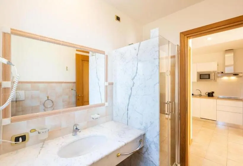 آپارتمان 2 خوابه, Riviera Residence