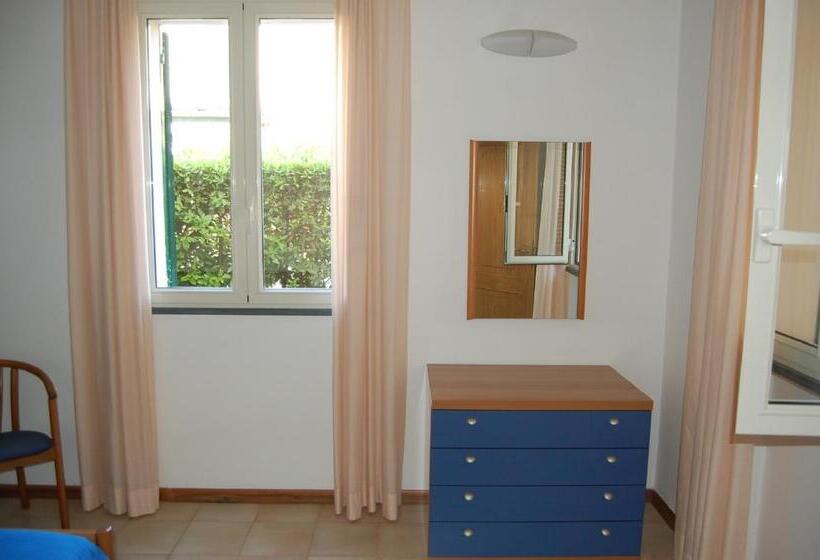 Апартаменты Deluxe 1 Спальня, Riviera Residence