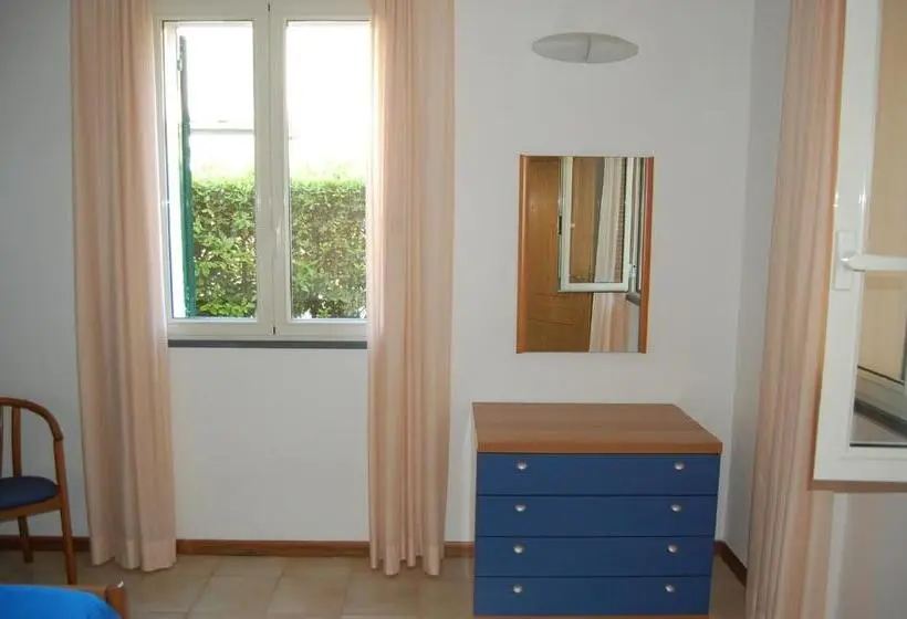 آپارتمان لوکس 1 خوابه, Riviera Residence