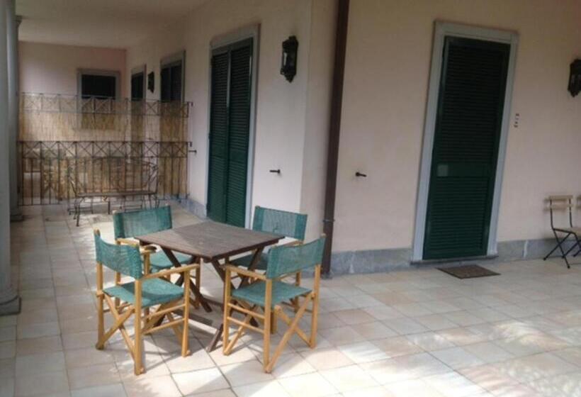 Апартаменты Deluxe 1 Спальня, Riviera Residence