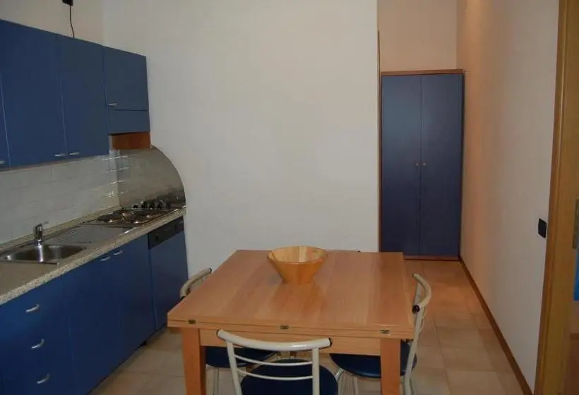 آپارتمان لوکس 1 خوابه, Riviera Residence