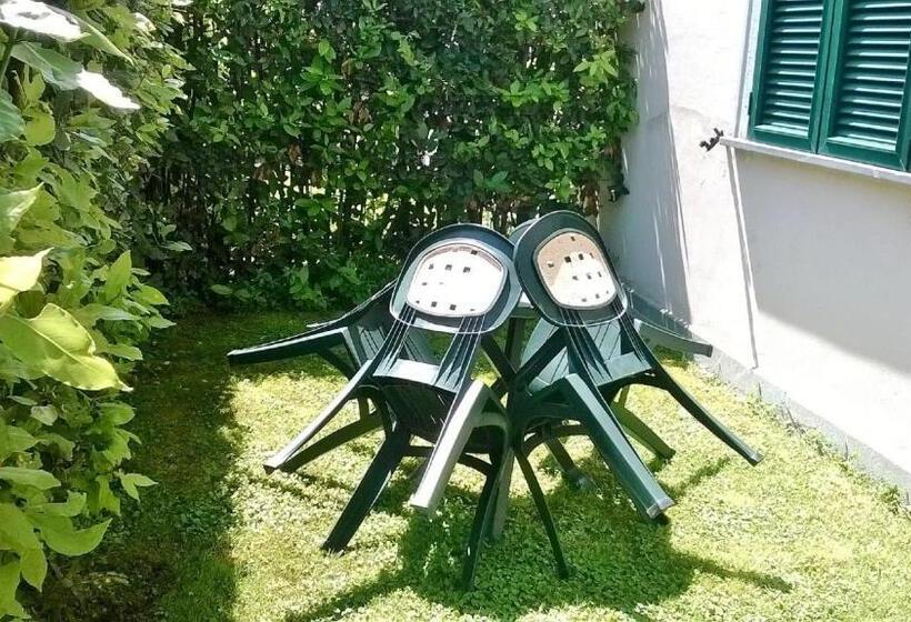 Апартаменты Deluxe 1 Спальня, Riviera Residence