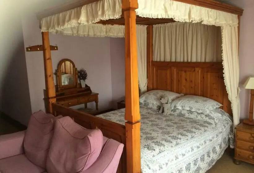 Habitació Estàndard, The Heathfield Inn