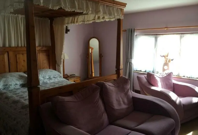 Habitació Estàndard, The Heathfield Inn