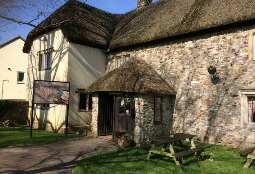 Habitació Estàndard, The Heathfield Inn