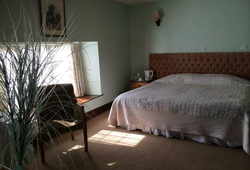 Номер Стандарт, The Heathfield Inn