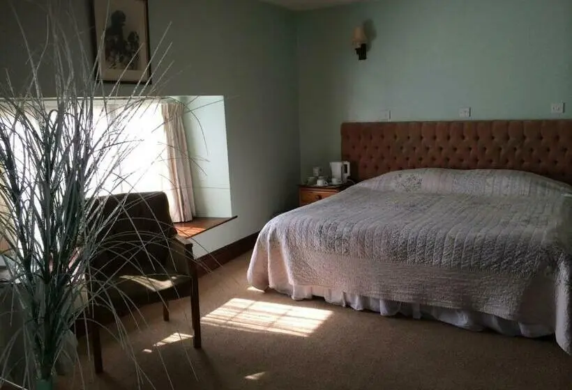Habitació Estàndard, The Heathfield Inn