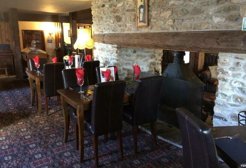 חדר סטנדרט, The Heathfield Inn