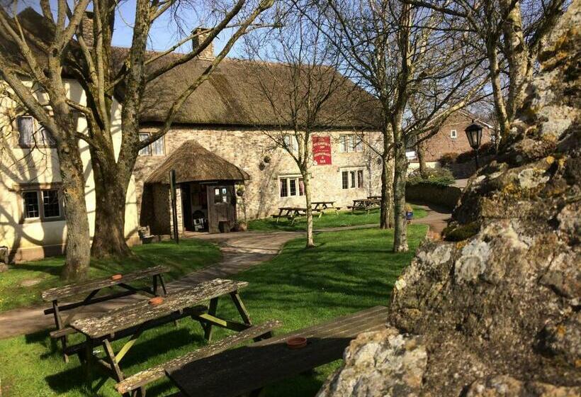 חדר סטנדרט, The Heathfield Inn