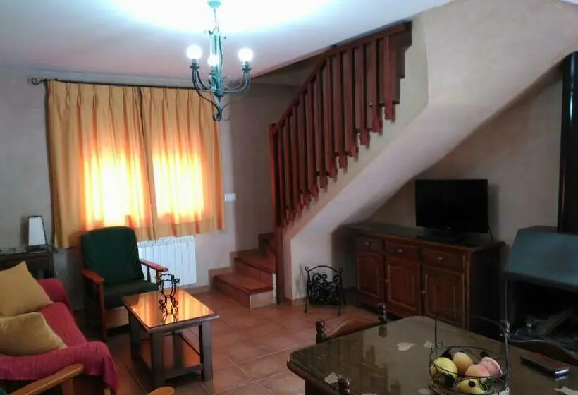２ベッドルームアパートメント, Apartamentos Valle Del Guadalquivir